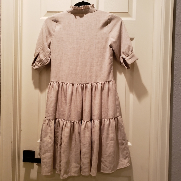 Dainty Jewells girls dress - Picture 6 of 6